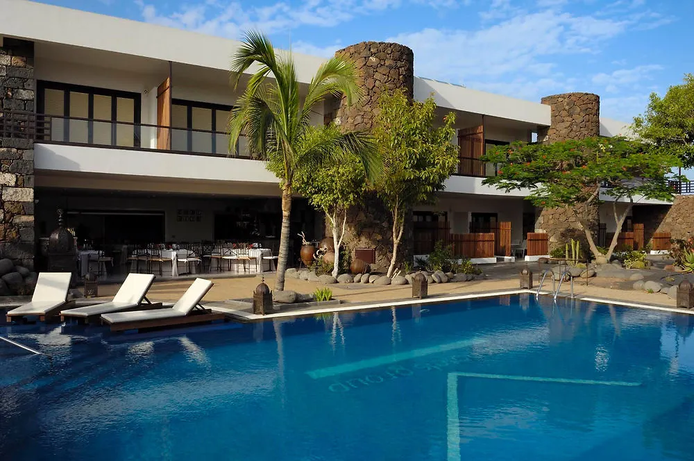 Villa Vik - Hotel Boutique (Adults Only) Arrecife
