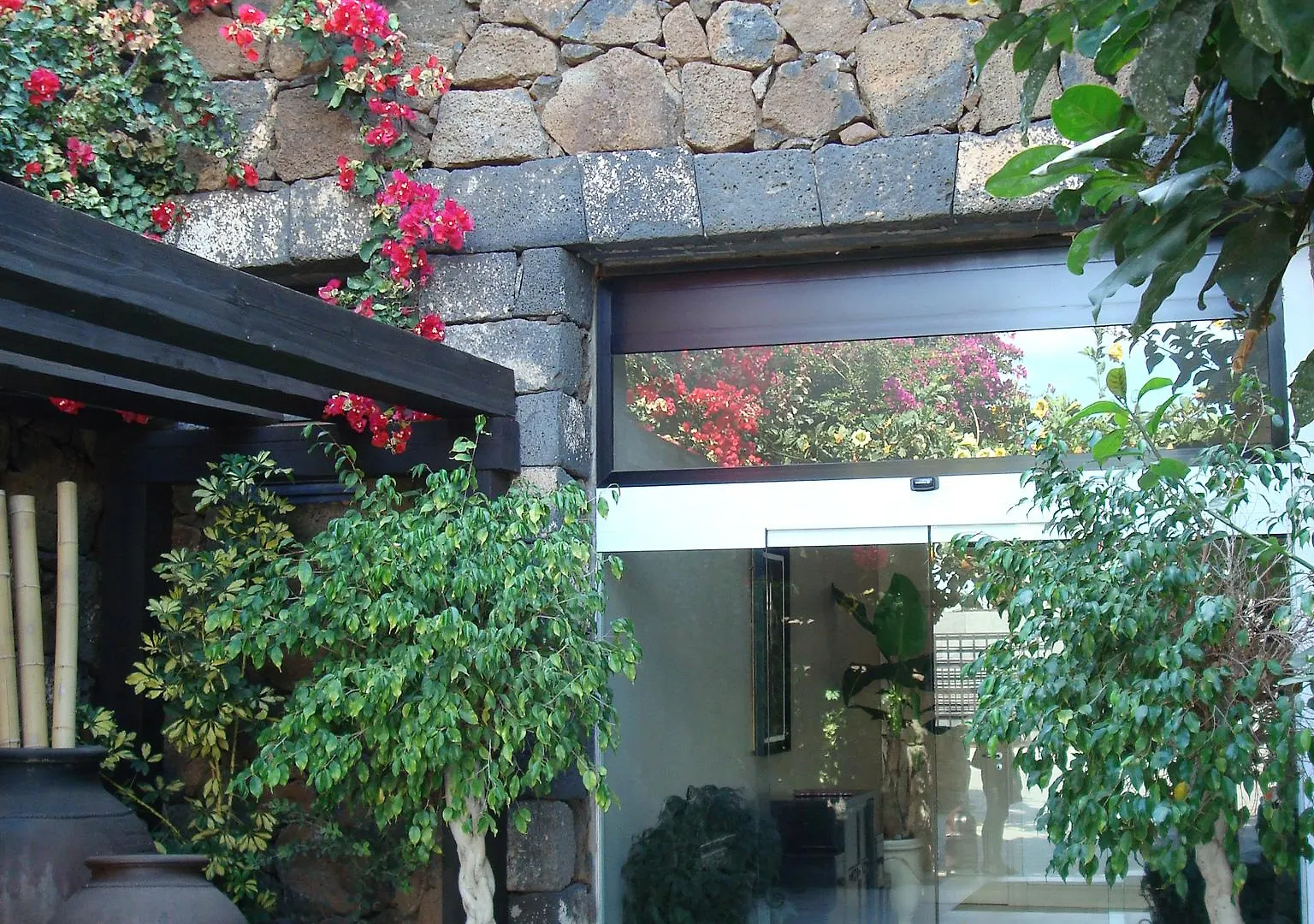 Villa Vik - Hotel Boutique (Adults Only) Arrecife  Arrecife (Lanzarote)