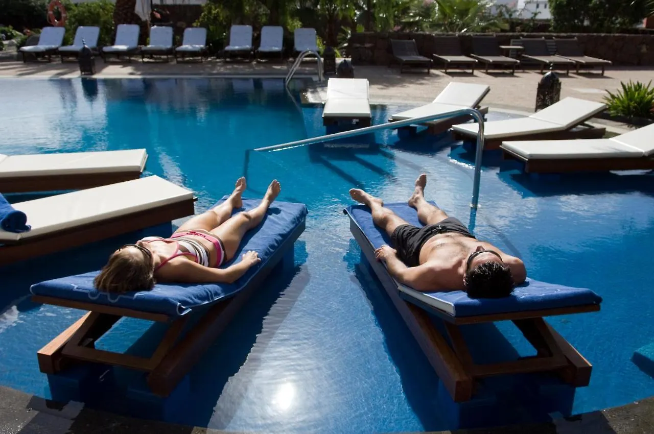 Villa Vik - Hotel Boutique (Adults Only) Arrecife   Arrecife (Lanzarote)