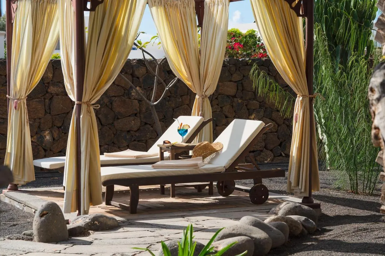 Villa Vik - Hotel Boutique (Adults Only) Arrecife  Spain