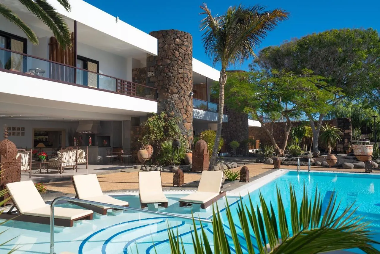 Villa Vik - Hotel Boutique (Adults Only) Arrecife