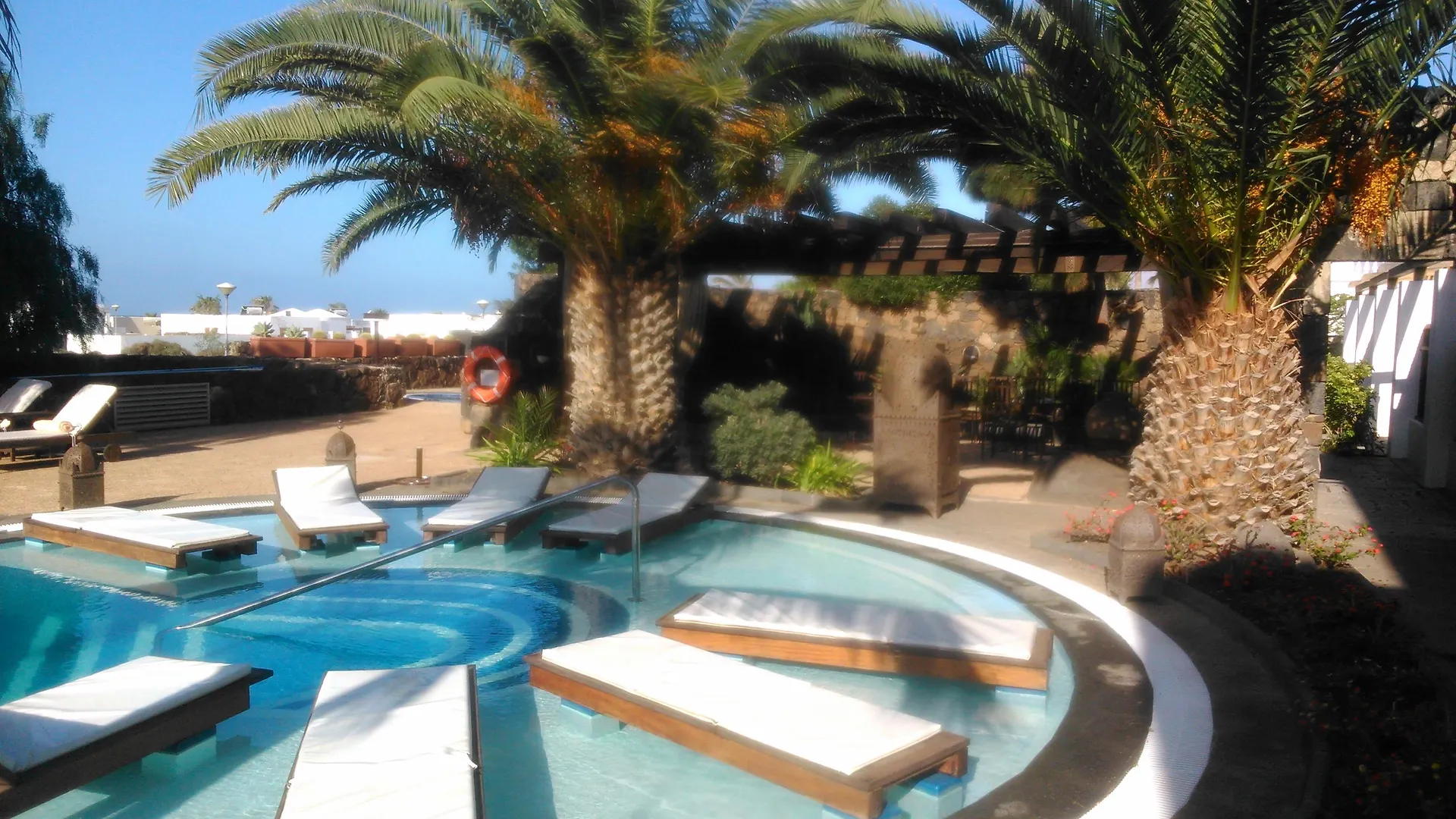 Villa Vik - Hotel Boutique (Adults Only) Arrecife