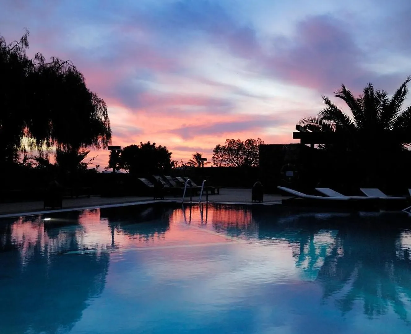 Villa Vik - Hotel Boutique (Adults Only) Arrecife