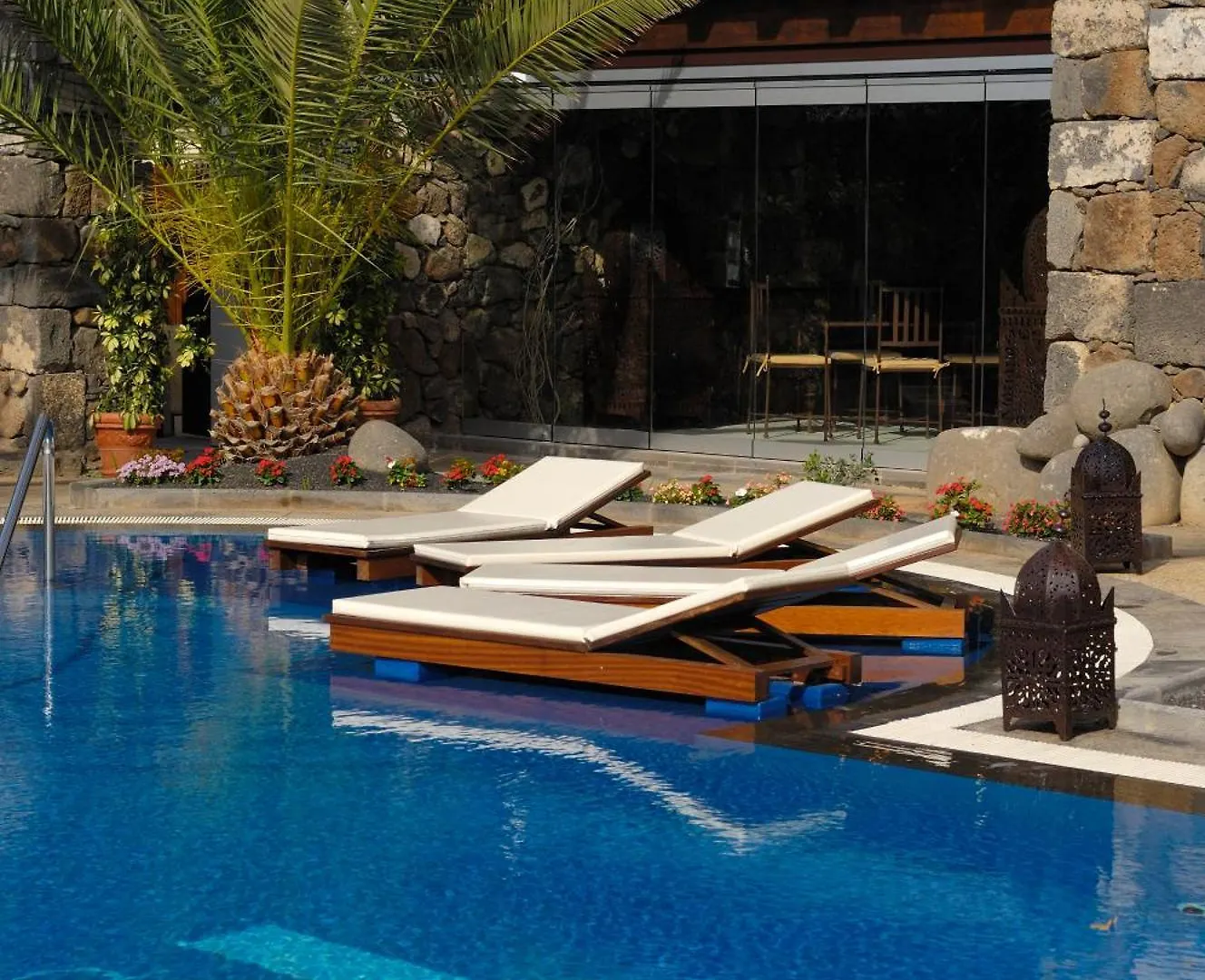Villa Vik - Hotel Boutique (Adults Only) Arrecife