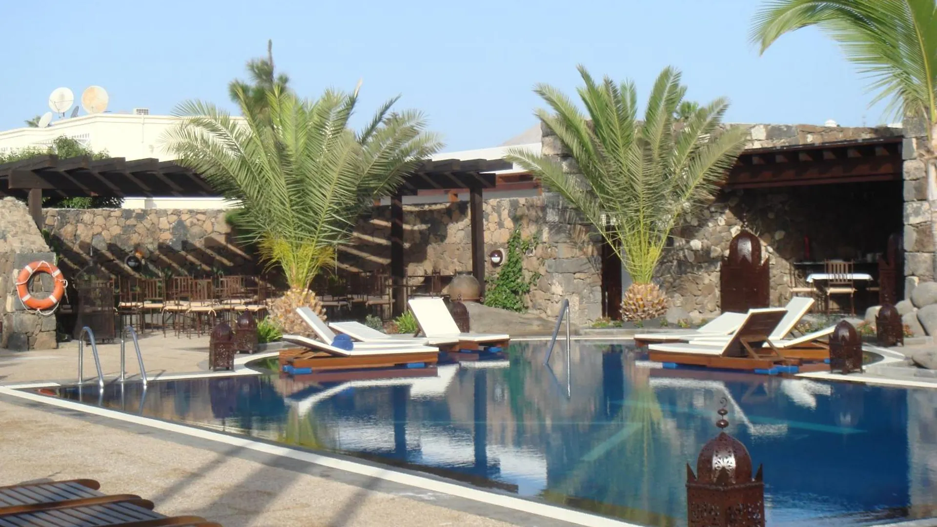 Villa Vik - Hotel Boutique (Adults Only) Arrecife