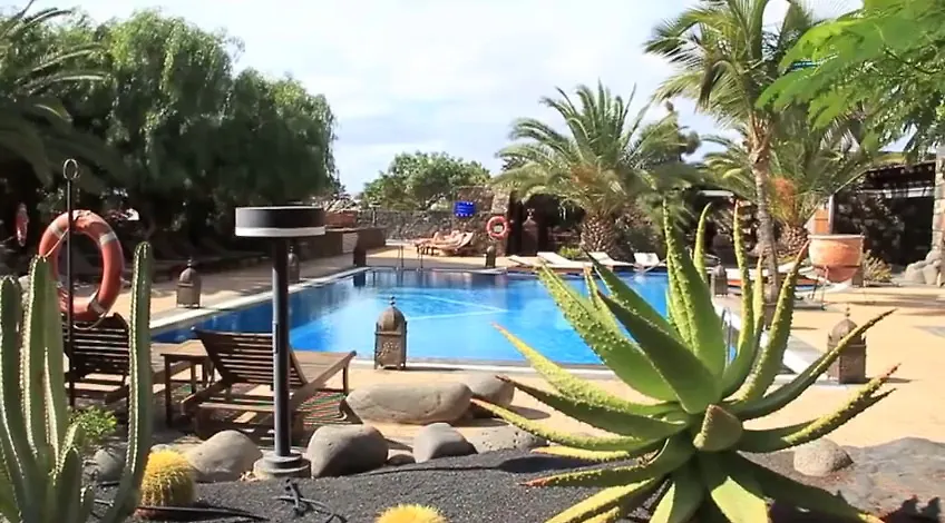 Villa Vik - Hotel Boutique (Adults Only) Arrecife