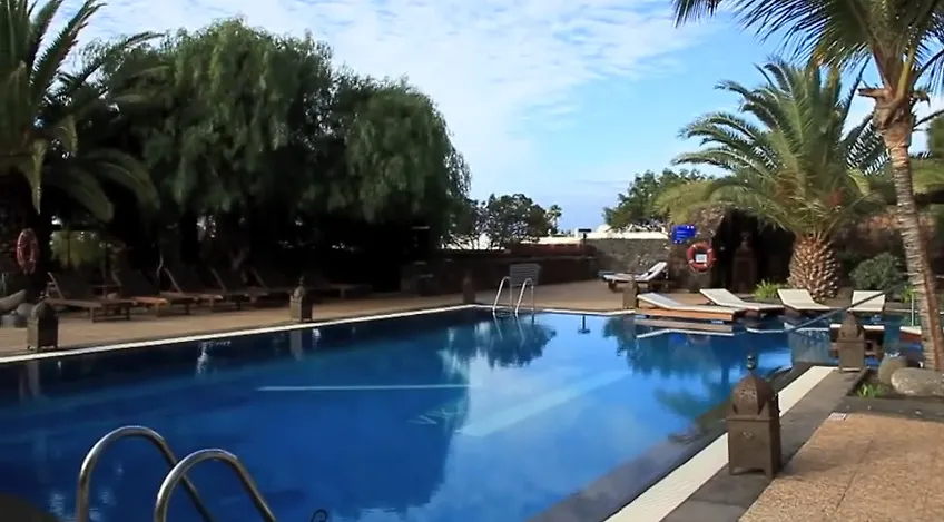 Villa Vik - Hotel Boutique (Adults Only) Arrecife