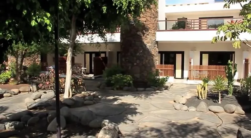 Villa Vik - Hotel Boutique (Adults Only) Arrecife  Arrecife (Lanzarote)