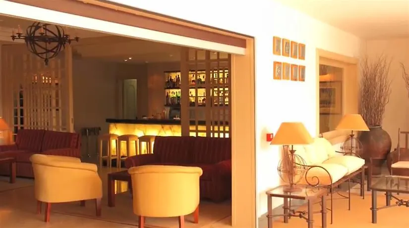 Villa Vik - Hotel Boutique (Adults Only) Arrecife