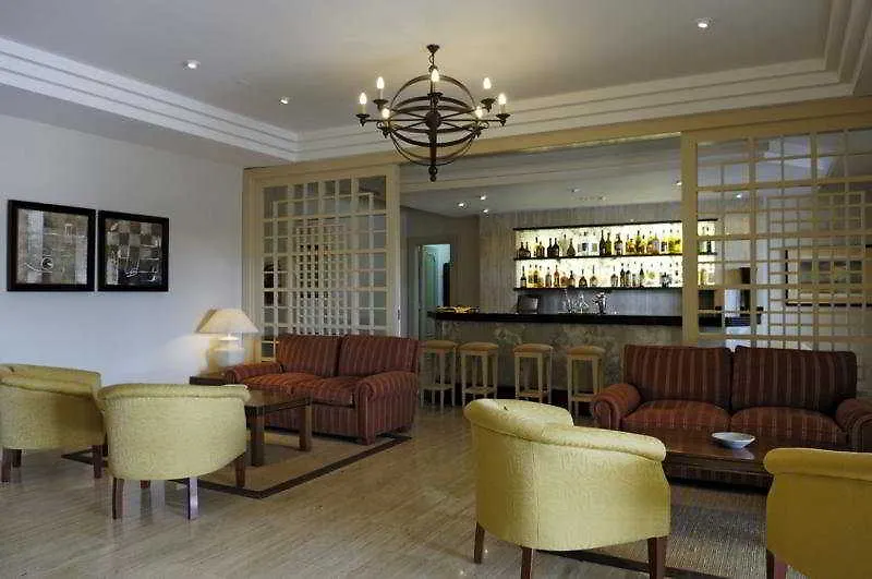 Villa Vik - Hotel Boutique (Adults Only) Arrecife
