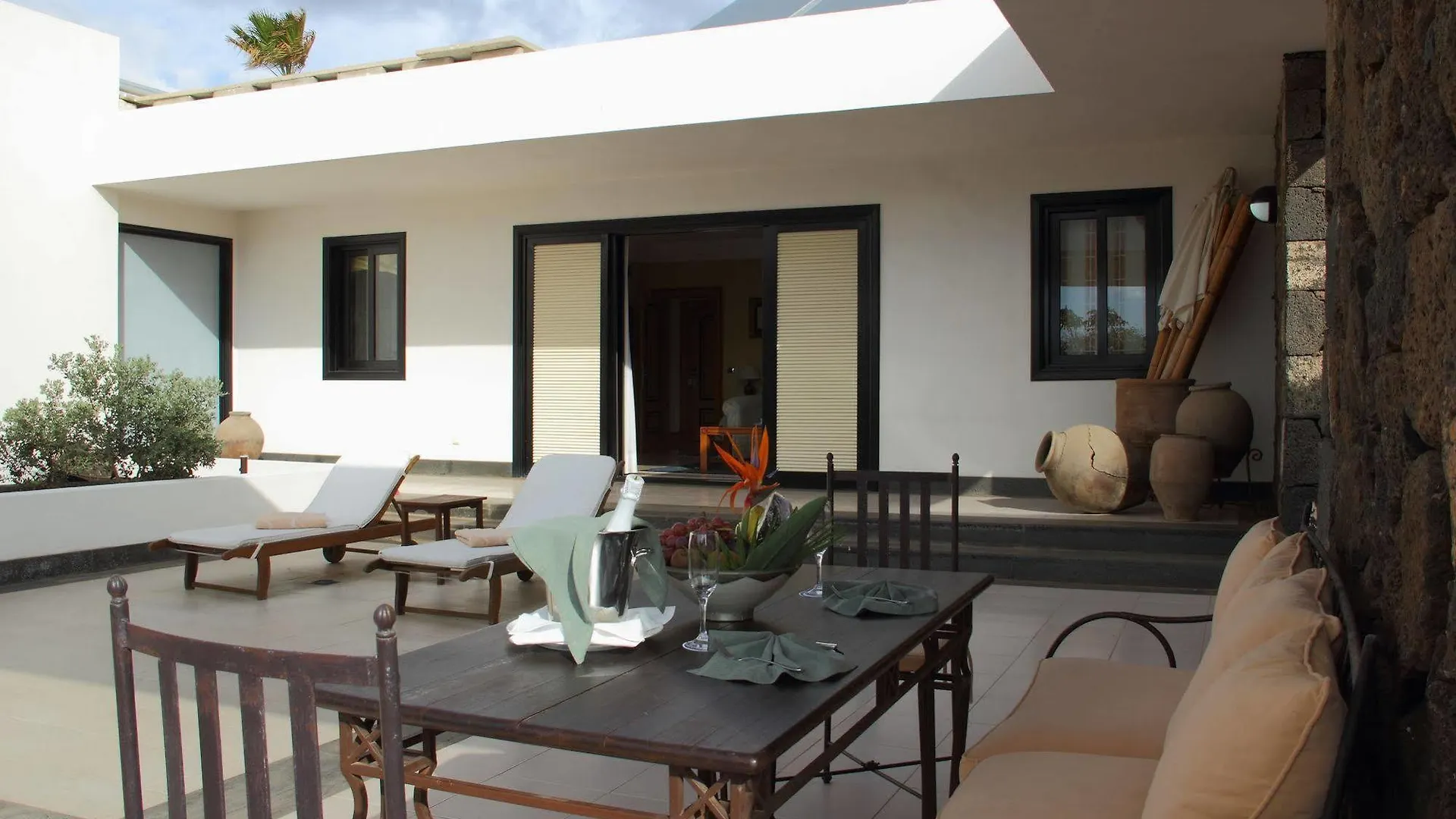 Villa Vik - Hotel Boutique (Adults Only) Arrecife  Arrecife (Lanzarote)