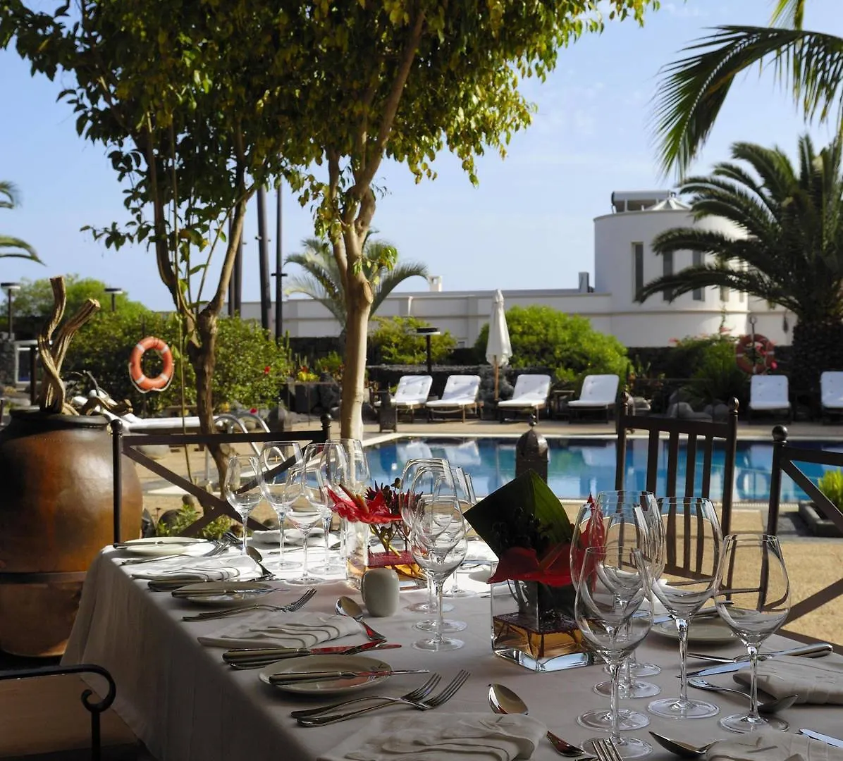 Villa Vik - Hotel Boutique (Adults Only) Arrecife