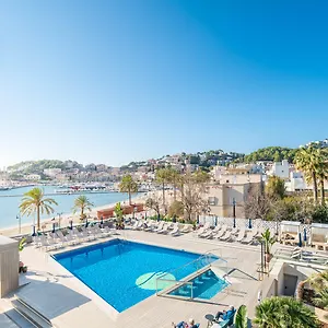 Hotel Eden Soller Port De Soller
