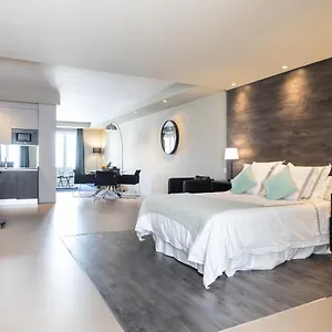 & Loft 2e Deluxe Edition Apartment